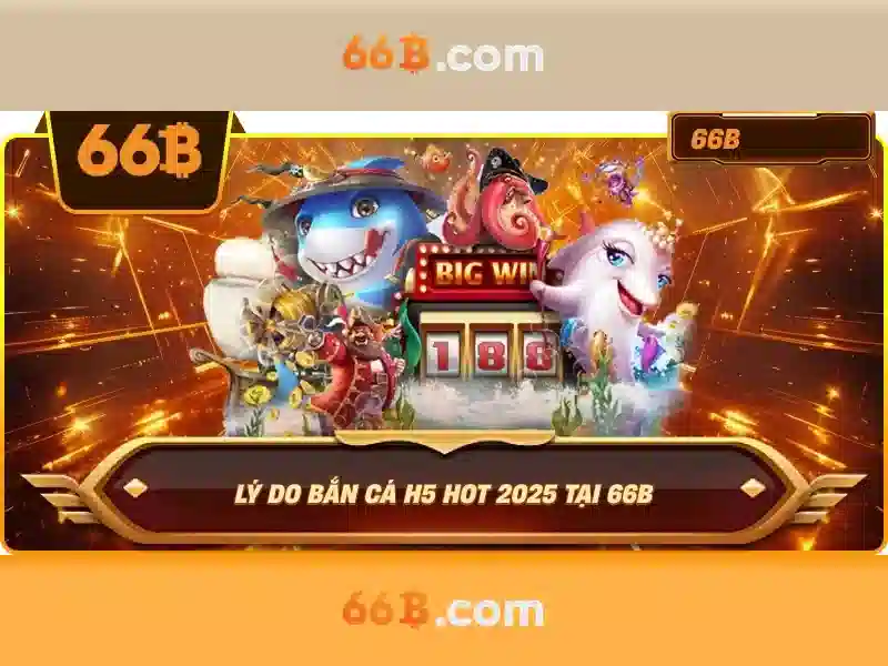 Kho Game Slot 66B